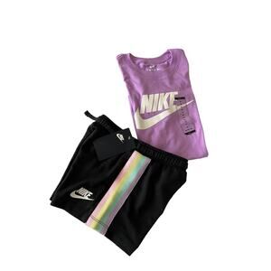 Nike Outfit/Set‎ Little Girls 6/M